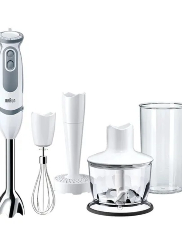 Погружной блендер Braun MQ5237WH