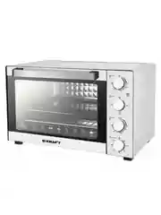 Мини-печь Kraft KFC-MO450HW