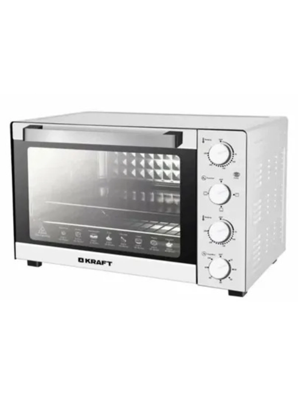 Мини-печь Kraft KFC-MO450HW