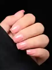 Розовый гель для укрепления и ремонта ногтей в баночке (Builder gel) FOXY EXPERT камуфлирующий