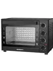 Мини-печь Kraft KFC-MO456HBL