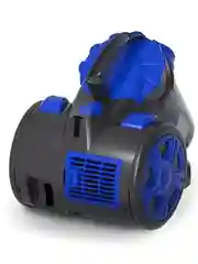 Пылесос Blackton Bt VC1604C Черный-Синий