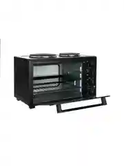 Мини-печь Kraft KFC-MOHP380HBL