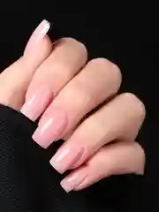 Конфетный гель для укрепления и ремонта ногтей в баночке (Builder gel) FOXY EXPERT камуфлирующий