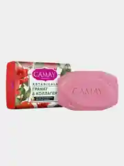 Мыло туалетное Сamay Botanicals "Цветы граната", 85 г