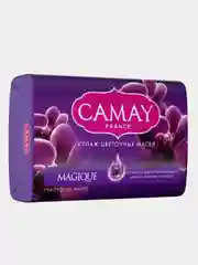 Мыло туалетное Сamay "Магическое заклинание", 85 г