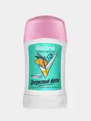 Дезодорант стик Rexona "Цитрусовый фреш", женский, 40 мл