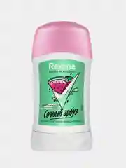 Дезодорант стик Rexona "Сочный Арбуз", женский, 40 мл