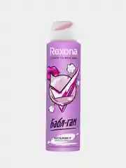 Дезодорант аэрозоль Rexona "Бабл-Гам", женский, 150 мл