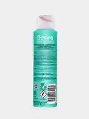 Дезодорант аэрозоль Rexona "Цитрусовый фреш", женский, 150 мл