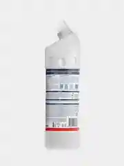 Гель-концентрат для мытья полов Domestos "Ультра гигиена", горная свежесть, с хлором, 1 л
