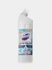 Гель-концентрат для мытья полов Domestos "Ультра гигиена", горная свежесть, с хлором, 1 л