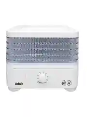 Сушилка для овощей BBK BDH302M белый