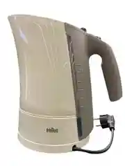 Чайник электрический Braun WK 300 крем