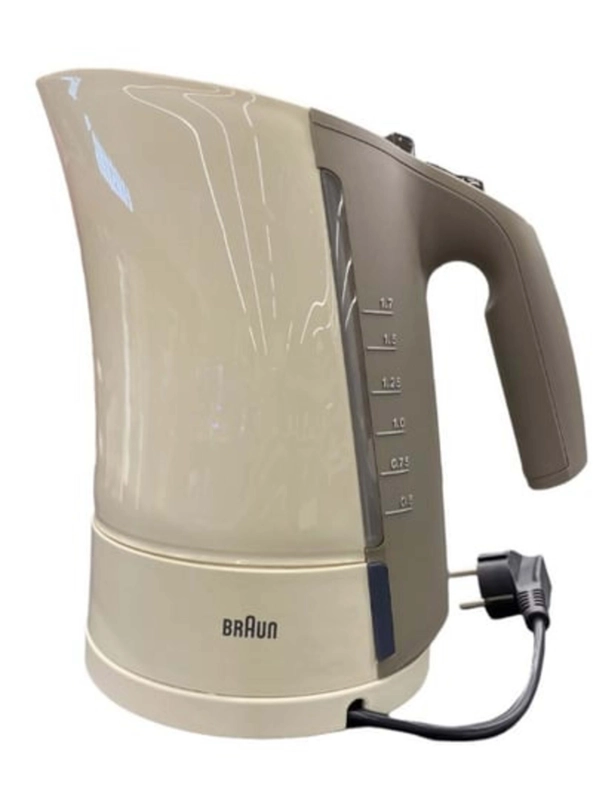 Чайник электрический Braun WK 300 крем