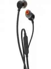 Наушники JBL T110 black