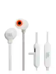Наушники JBL T110 white