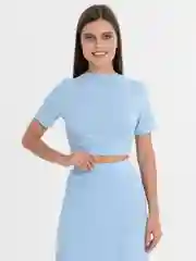 Белый летний Женский комплект Лапша
