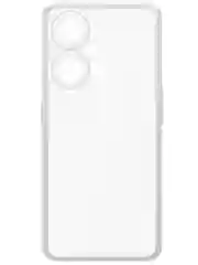 Чехол-накладка Krutoff Clear Case для OnePlus Nord CE 3 Lite