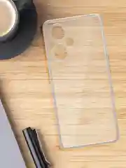 Чехол-накладка Krutoff Clear Case для OnePlus Nord CE 3 Lite