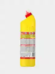 Чистящее средство Domestos "Лимонная свежесть", 750 мл