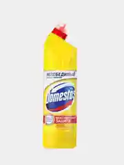 Чистящее средство Domestos "Лимонная свежесть", 750 мл