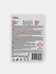 Блок для унитаза Domestos Power5 "Ледяная магнолия", 55 г