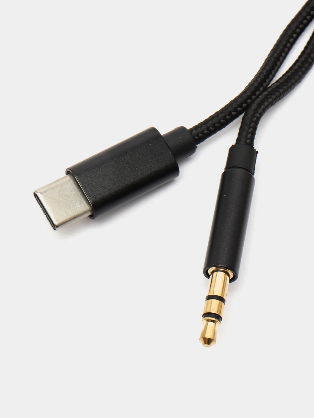 Переходник для iPhone15, Samsung, AUX - Type-c,переходник для айфона 15