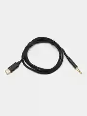 Переходник для iPhone15, Samsung, AUX - Type-c,переходник для айфона 15