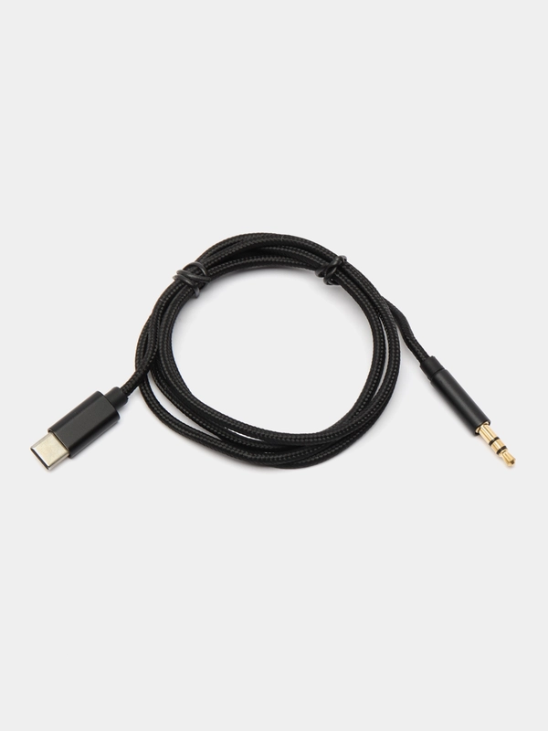 Переходник для iPhone15, Samsung, AUX - Type-c,переходник для айфона 15