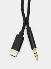 Переходник для iPhone15, Samsung, AUX - Type-c,переходник для айфона 15