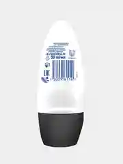 Антиперспирант шариковый Rexona "Невидимая на черном и белом", женский, 50 мл
