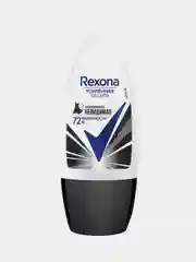 Антиперспирант шариковый Rexona "Невидимая на черном и белом", женский, 50 мл