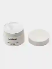 Маска для лица от черных точек и прыщей, очищающая Lanbena