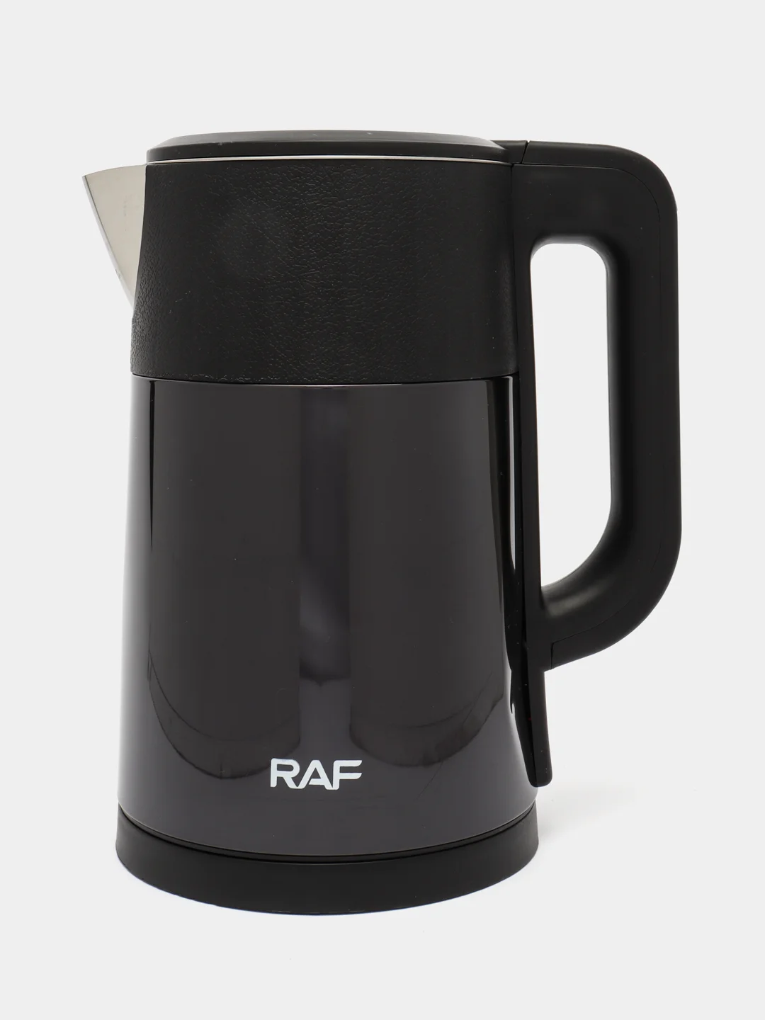 Хром электрический чайник RAF 7956