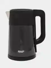 Хром электрический чайник RAF 7956
