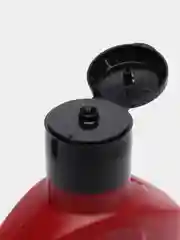 Полироль кузова 250мл с воском 3TON WAX флакон