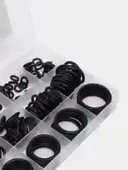 Набор резиновых уплотнительных колец