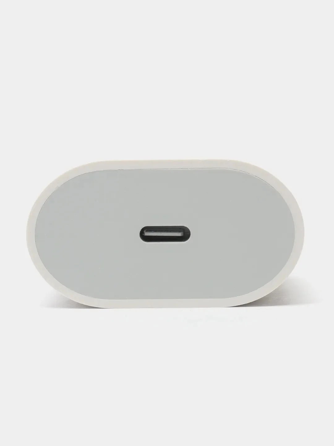 Быстрая Зарядка для iPhone, TYPE-C (20W / 3.1A) Сетевой блок питания Адаптер для айфона