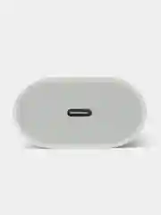 Быстрая Зарядка для iPhone, TYPE-C (20W / 3.1A) Сетевой блок питания Адаптер для айфона