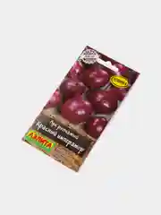 Семена Лук Репчатый Красный Император