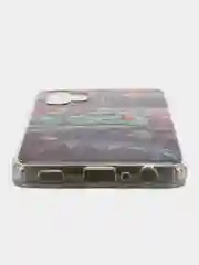 Силиконовый чехол на Samsung Galaxy A32 / Самсунг А32 с рисунком