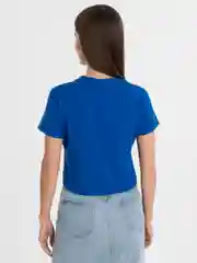 Зеленый топ