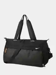 Черный большая водонепроницаемая дорожная спортивная nike сумка