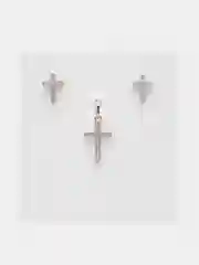 Комплект: серьги и кулон Xuping Jewelry