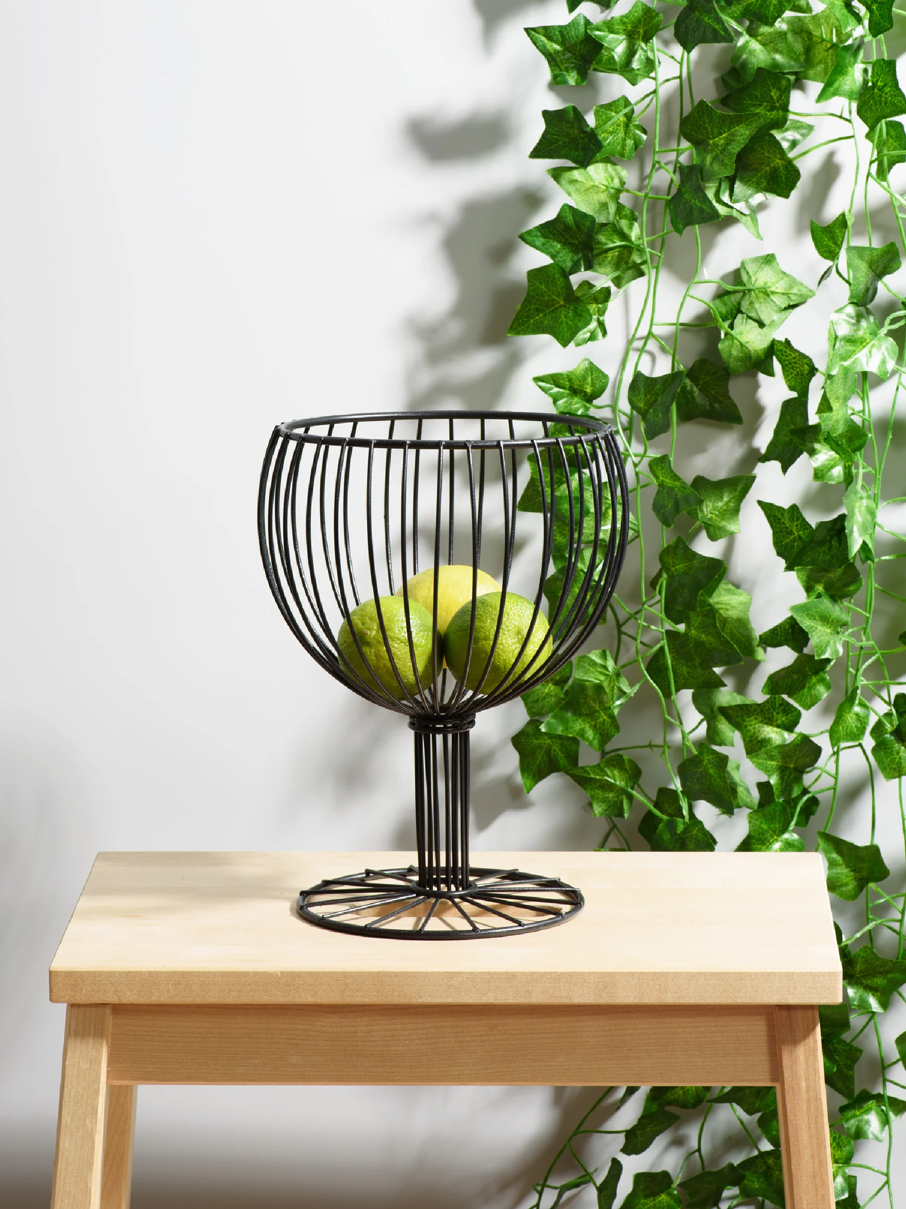 Зеленый лианы искусственные для декора Birdhouse, 12 шт