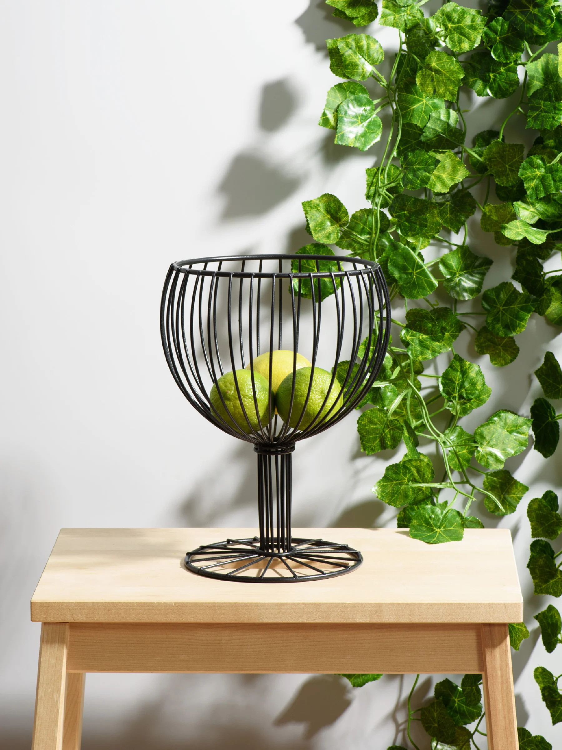 Лесной зеленый лианы искусственные для декора Birdhouse, 12 шт