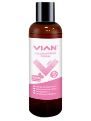 Гель для интимной гигиены VIAN ВИАН, "Пион", 200 г