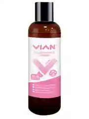Гель для интимной гигиены VIAN ВИАН, "Пион", 200 г