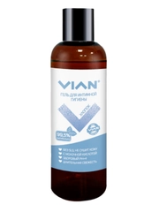 Гель для интимной гигиены VIAN ВИАН "Хлопок", 200 г